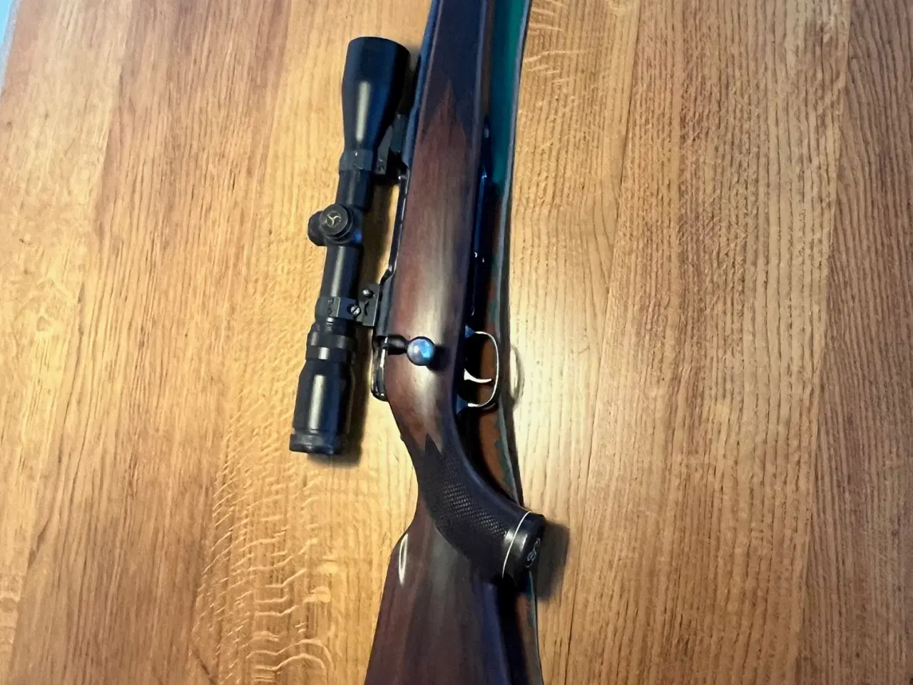 Billede 3 - Sauer 80 cal. 30.06