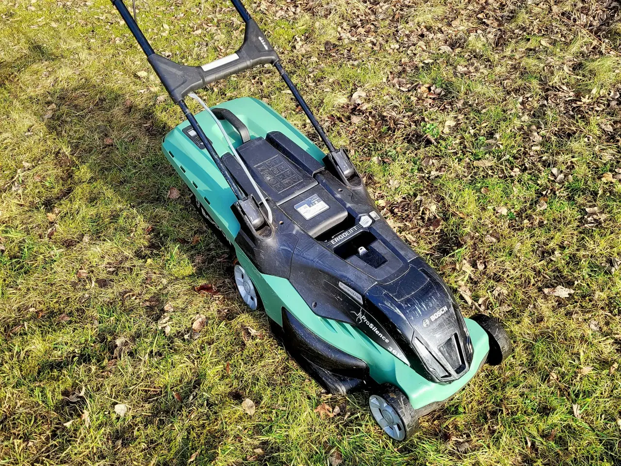 Billede 2 - Bosch Rotak 36-950