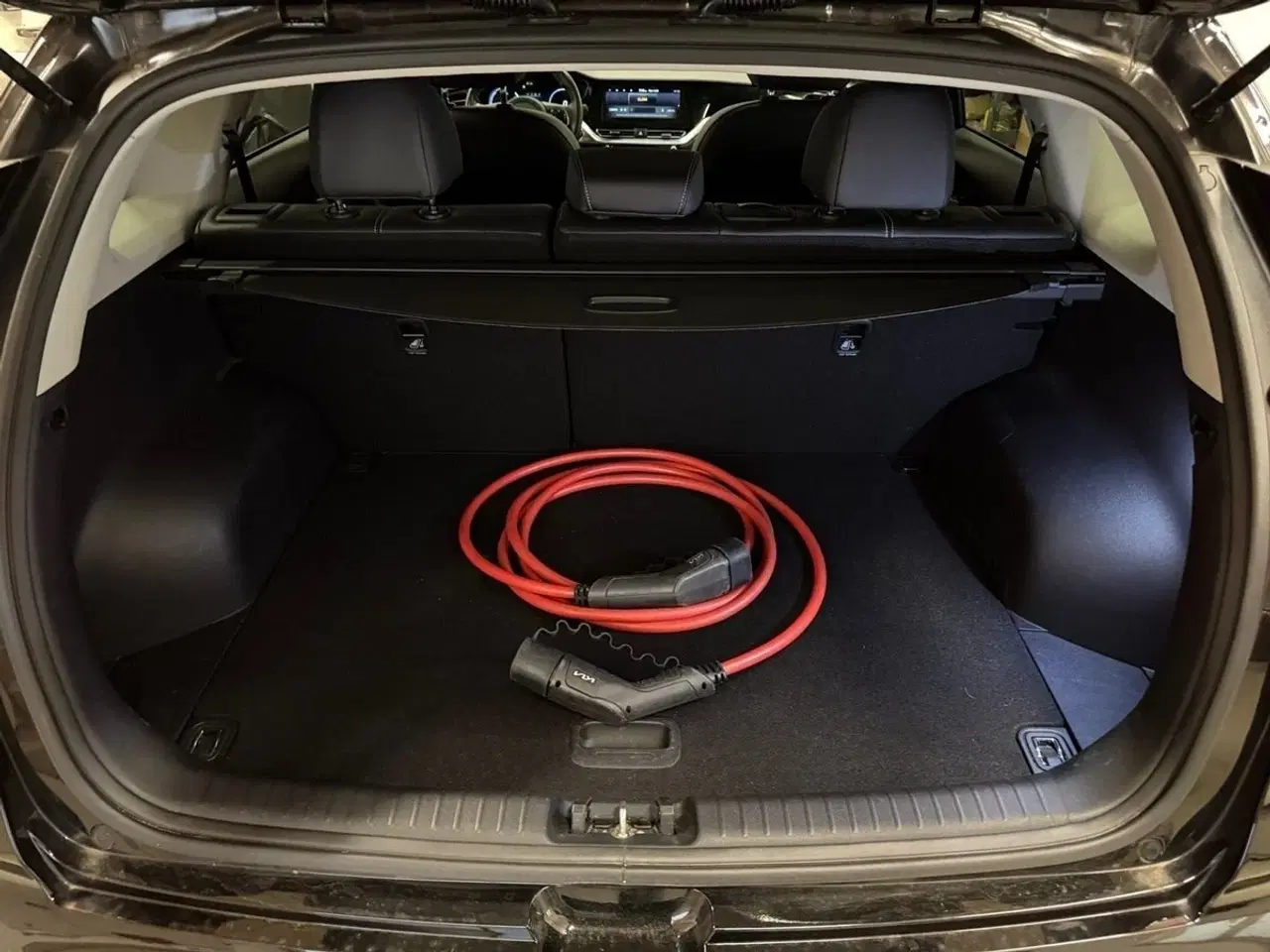 Billede 17 - Kia e-Niro 39 Comfort
