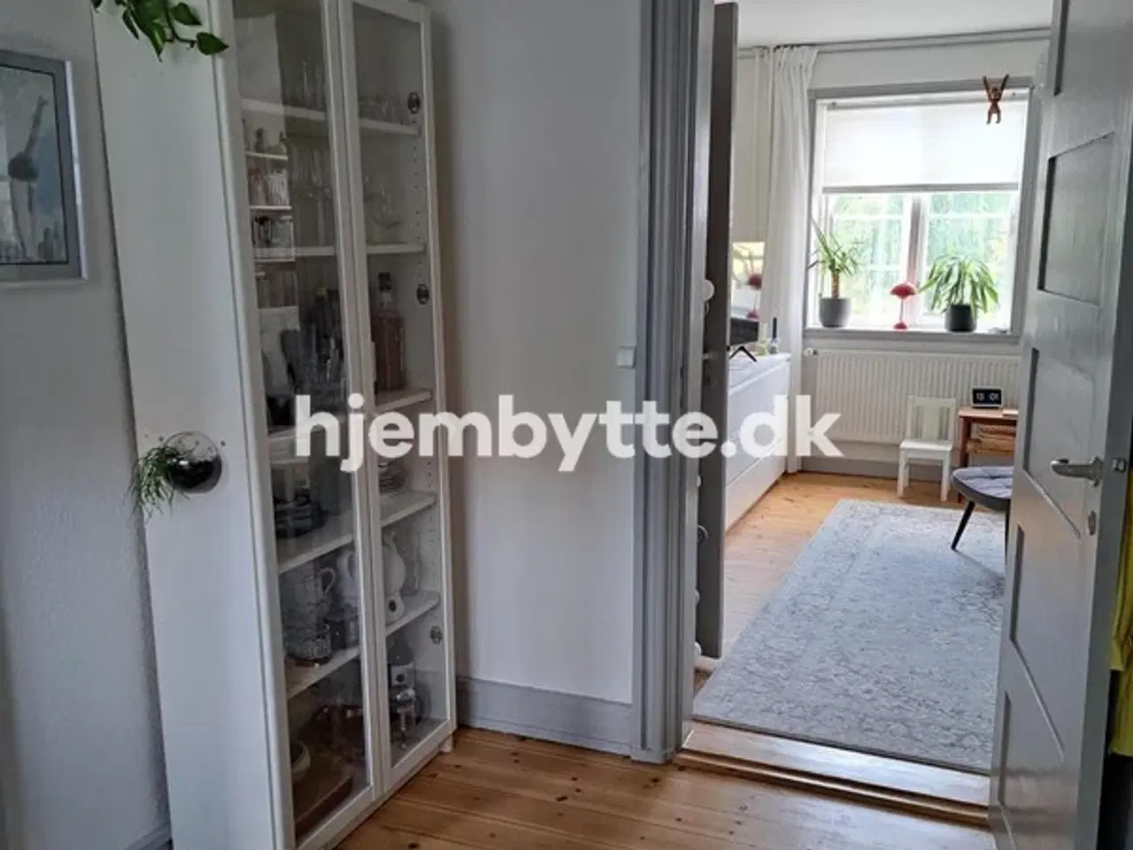 Billede 4 - Hjembytte - Vestergårdsvej