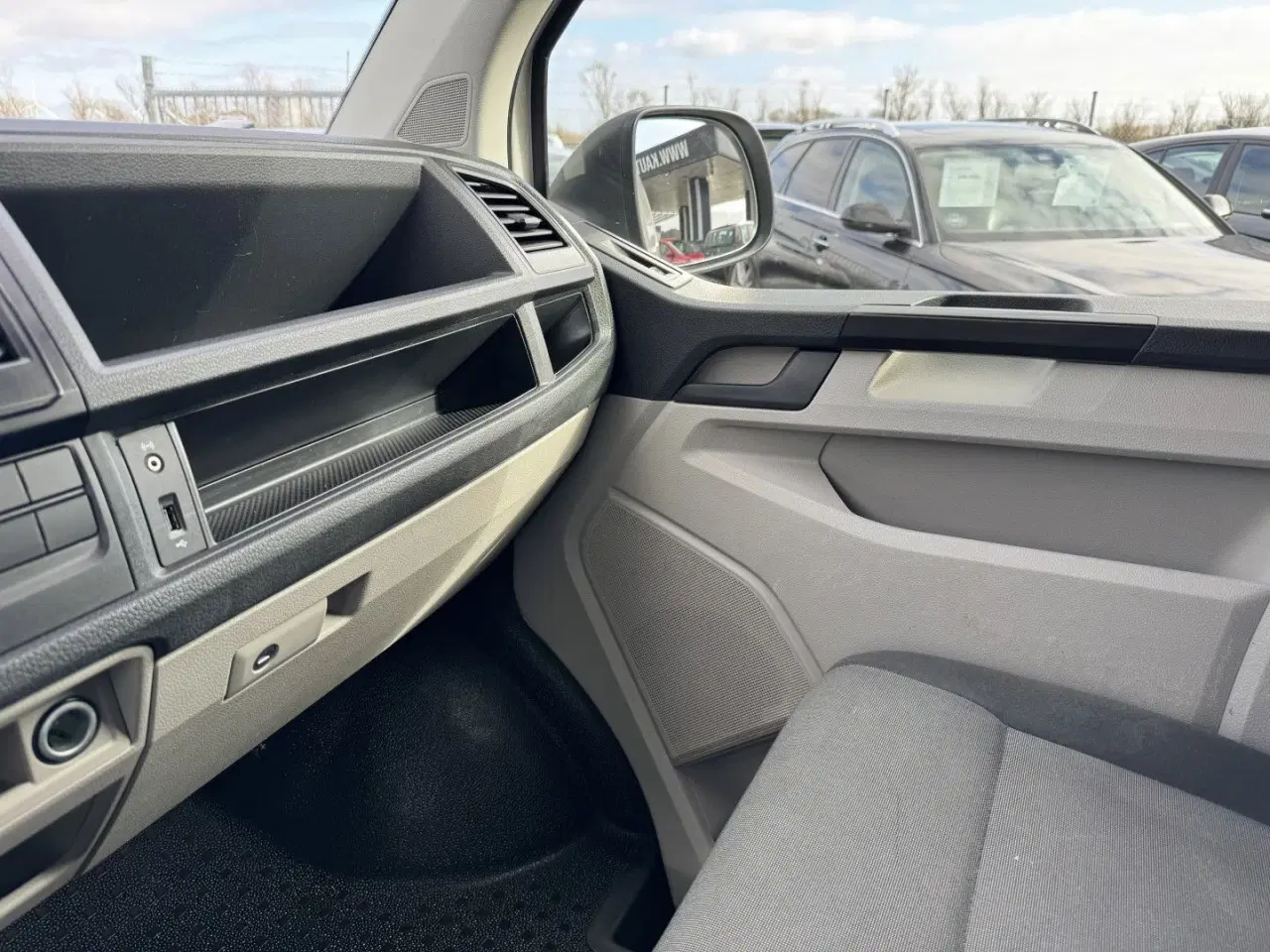 Billede 14 - VW Transporter Lang 2,0 TDI BMT 150HK Van 6g