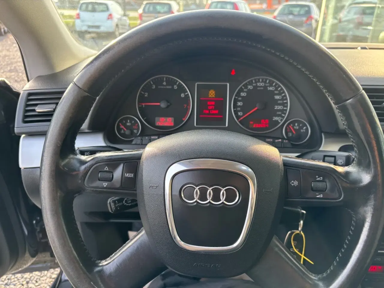 Billede 10 - Audi A4 1,6 