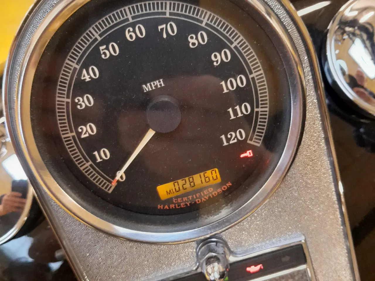 Billede 4 - Harley davidson softail twin cam