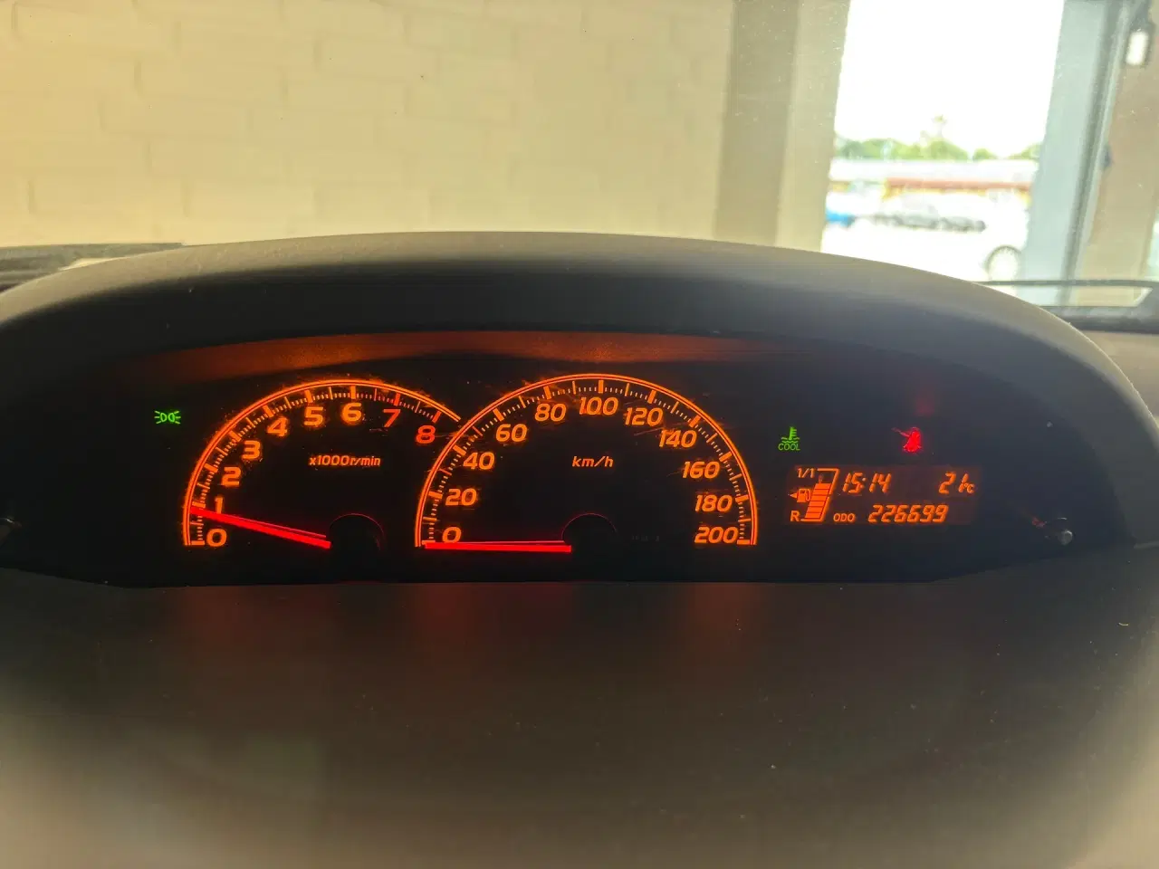 Billede 7 - Toyota Yaris 1,0 VVT-I T1 69HK 5d