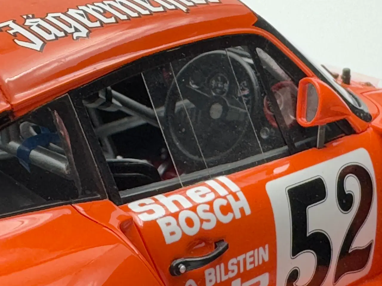 Billede 8 - 1981 Porsche 935 K4 #52 Jägermeister - 1:18