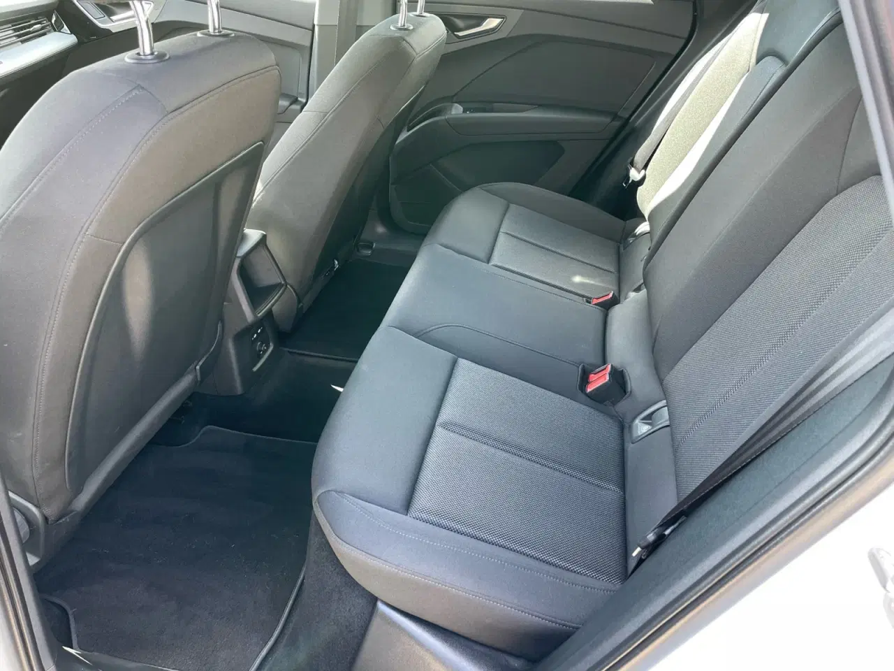 Billede 9 - Audi Q4 e-tron 40 Proline