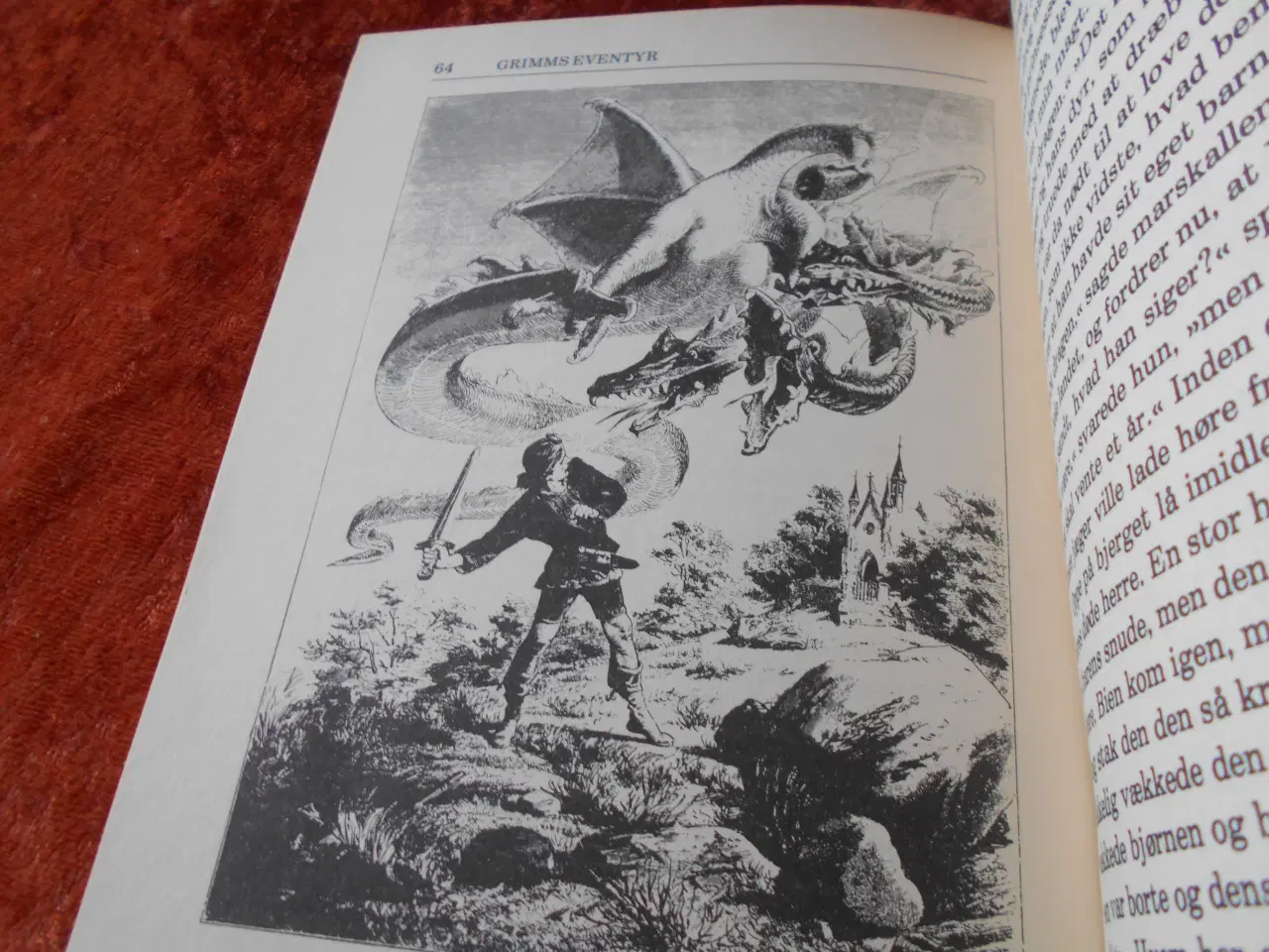 Billede 2 - Den hvide og den sorte brud, Hugo Hørlych Karlsen