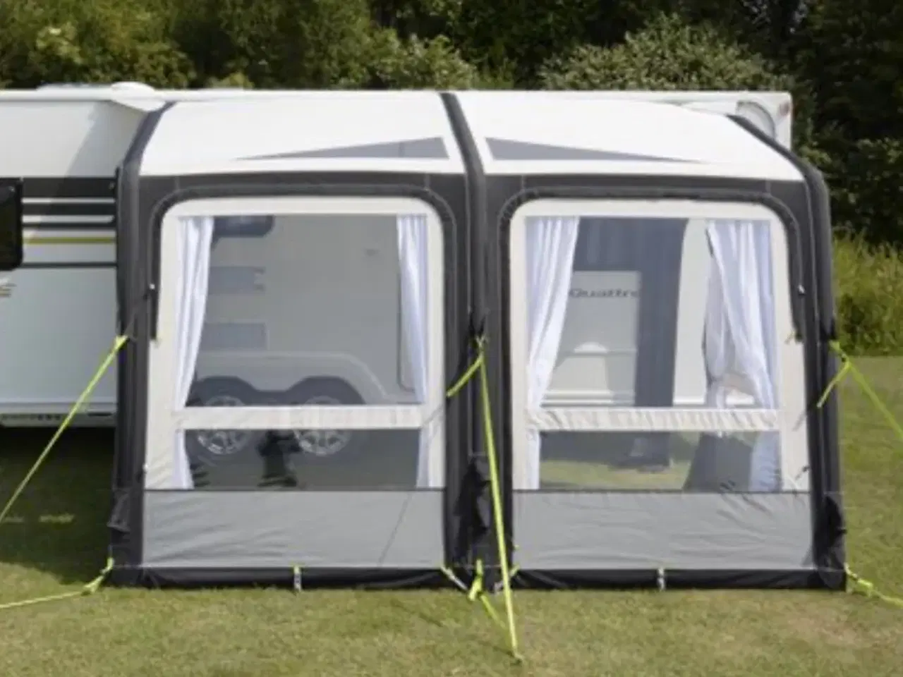 Billede 1 - Kampa Rally Air Pro 330