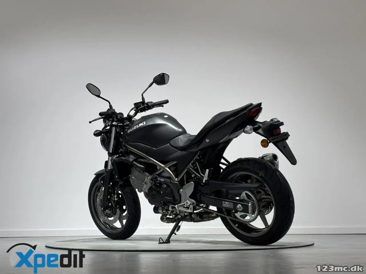 Billede 7 - Suzuki SV 650