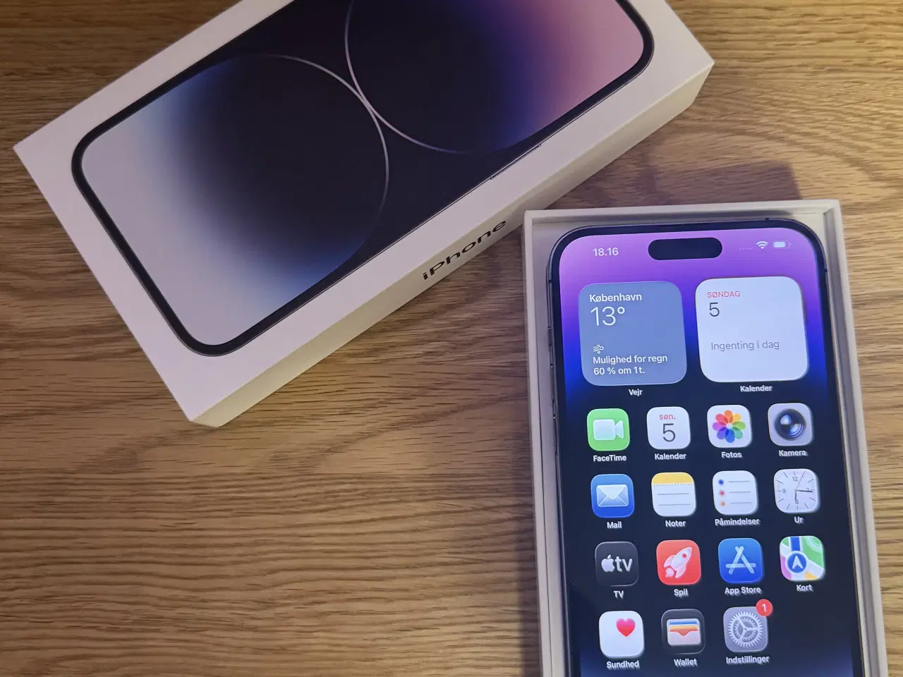 Billede 2 - iPhone 14 Pro Max