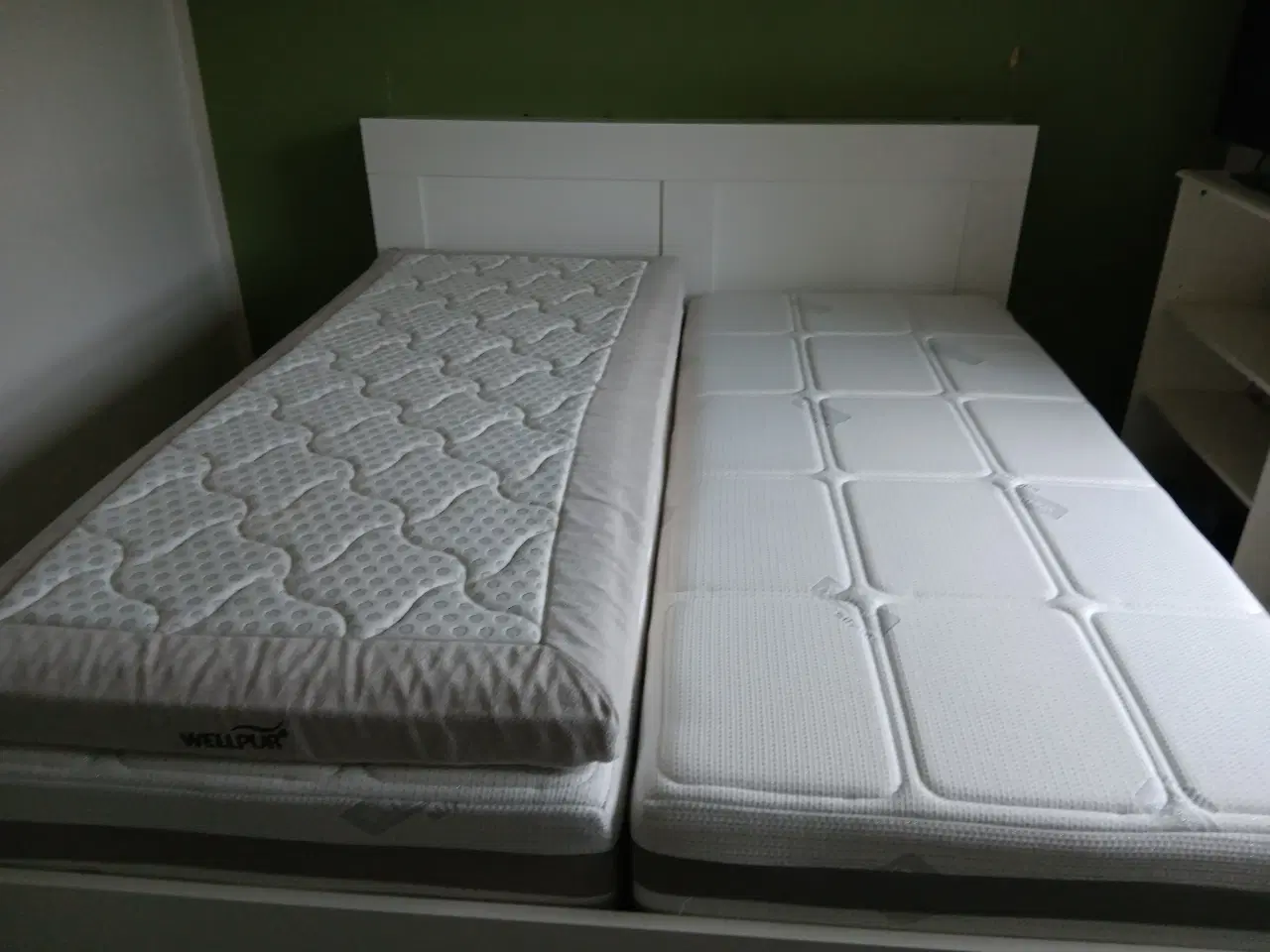 Billede 2 - Wellpurmadras Silpure Gold F110 fra Jysk