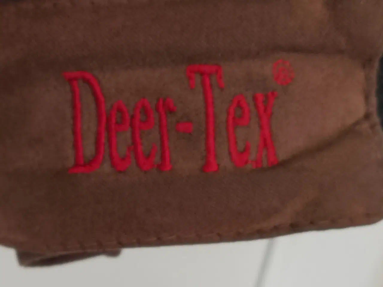 Billede 4 - Deerhunter jakke 