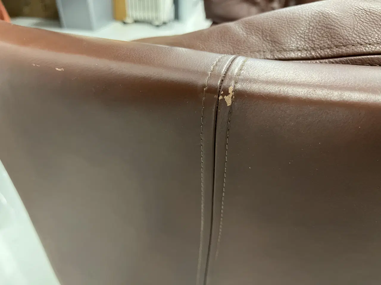 Billede 2 - 2 ens sofaer