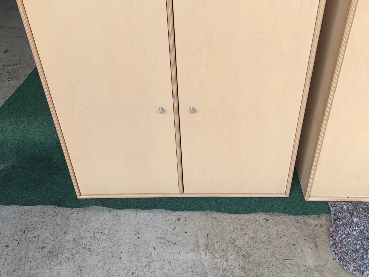 Billede 1 - Montana skabe 