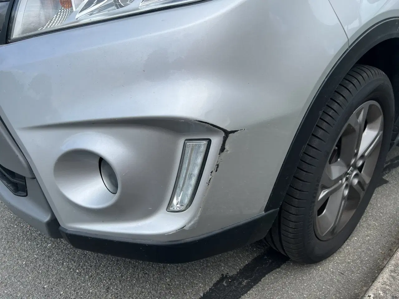 Billede 17 - Suzuki Vitara 1,6 Active