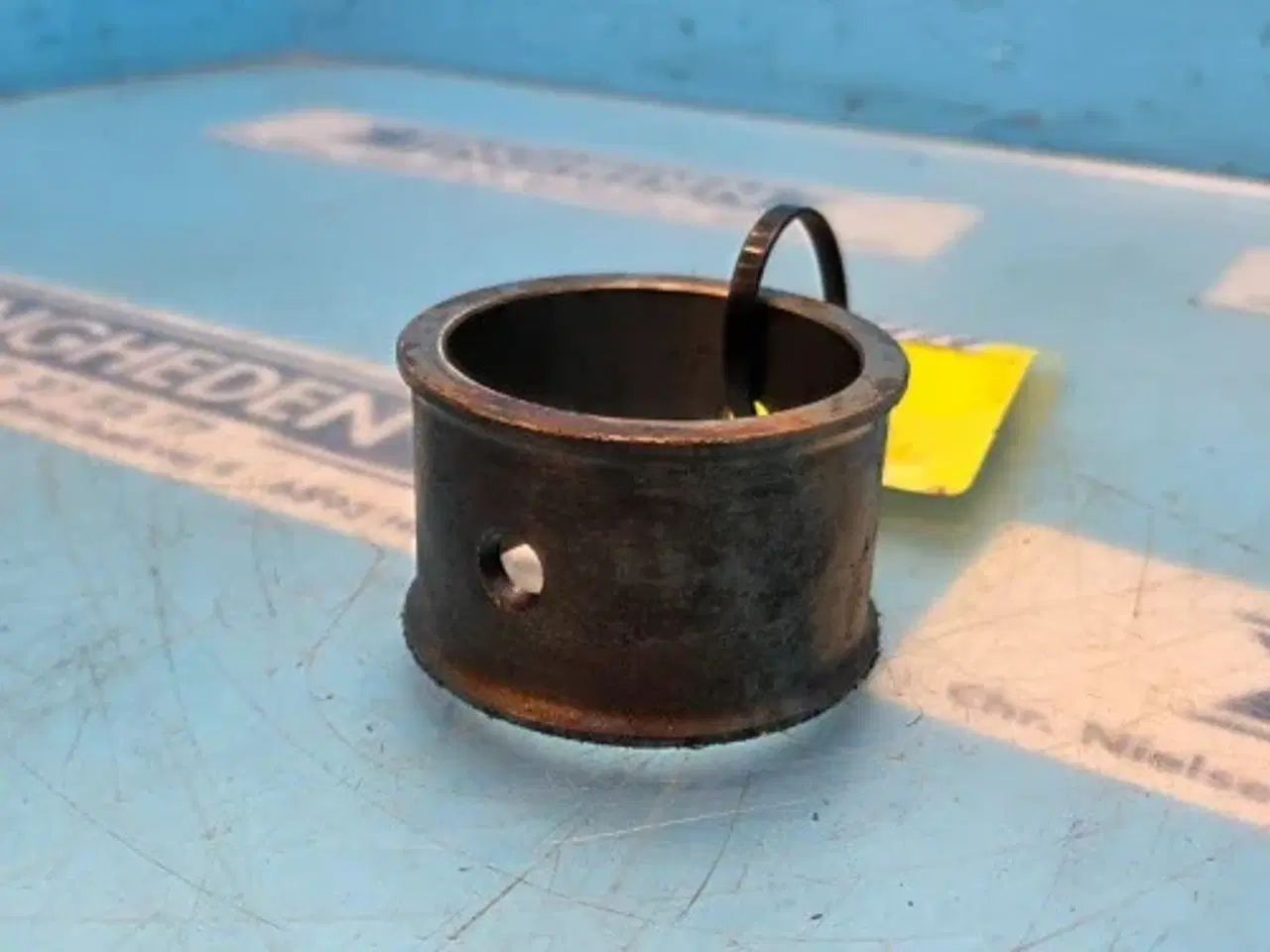 Billede 8 - Ford 8260 Afstandsstykke 5160345