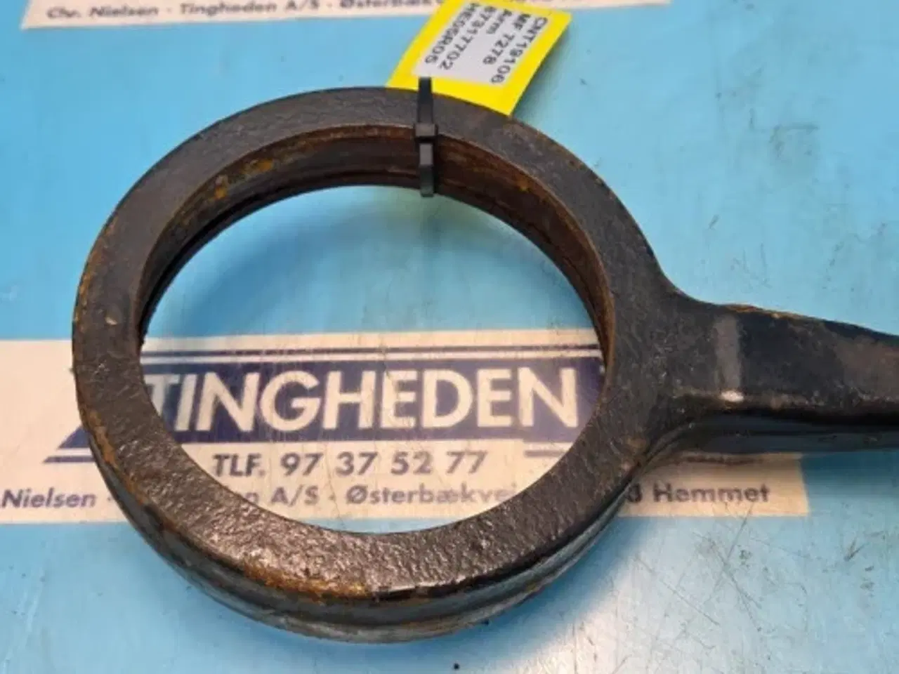 Billede 10 - Massey Ferguson 7278 Arm 87317702