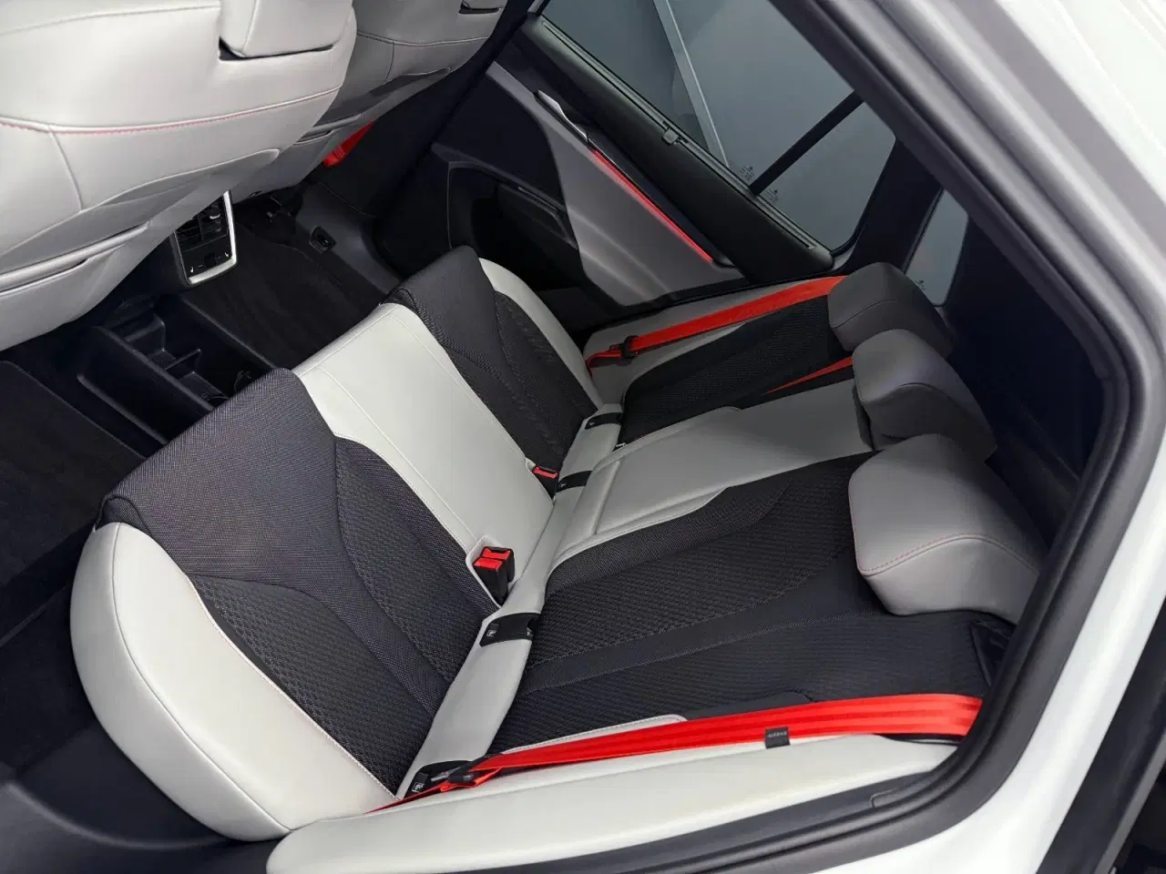 Billede 15 - Skoda Elroq 85 iV Lodge