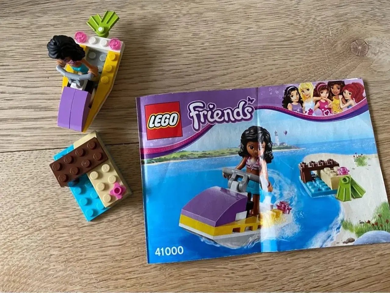 Billede 10 - Lego Friends