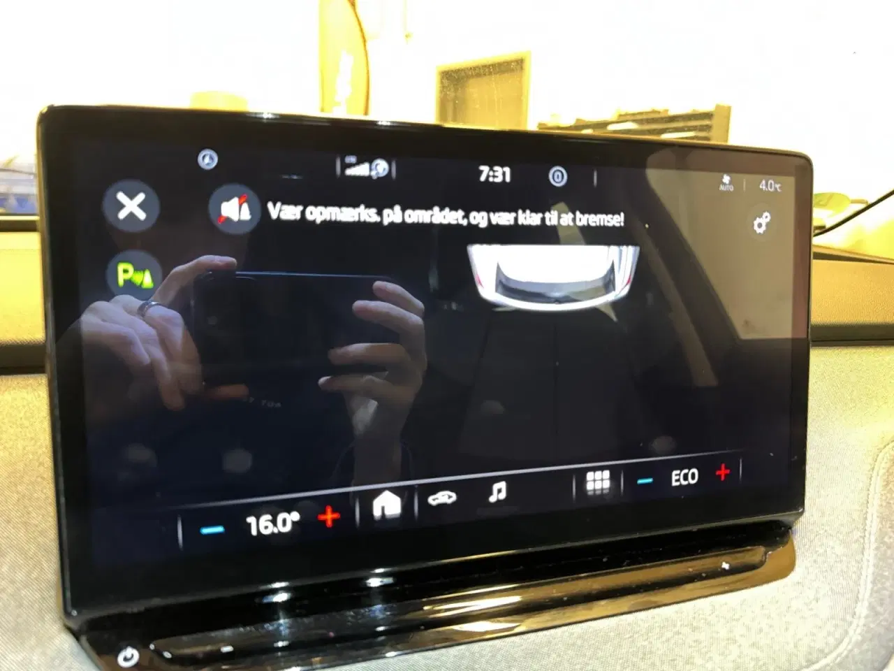 Billede 11 - Skoda Enyaq 60 iV Loft