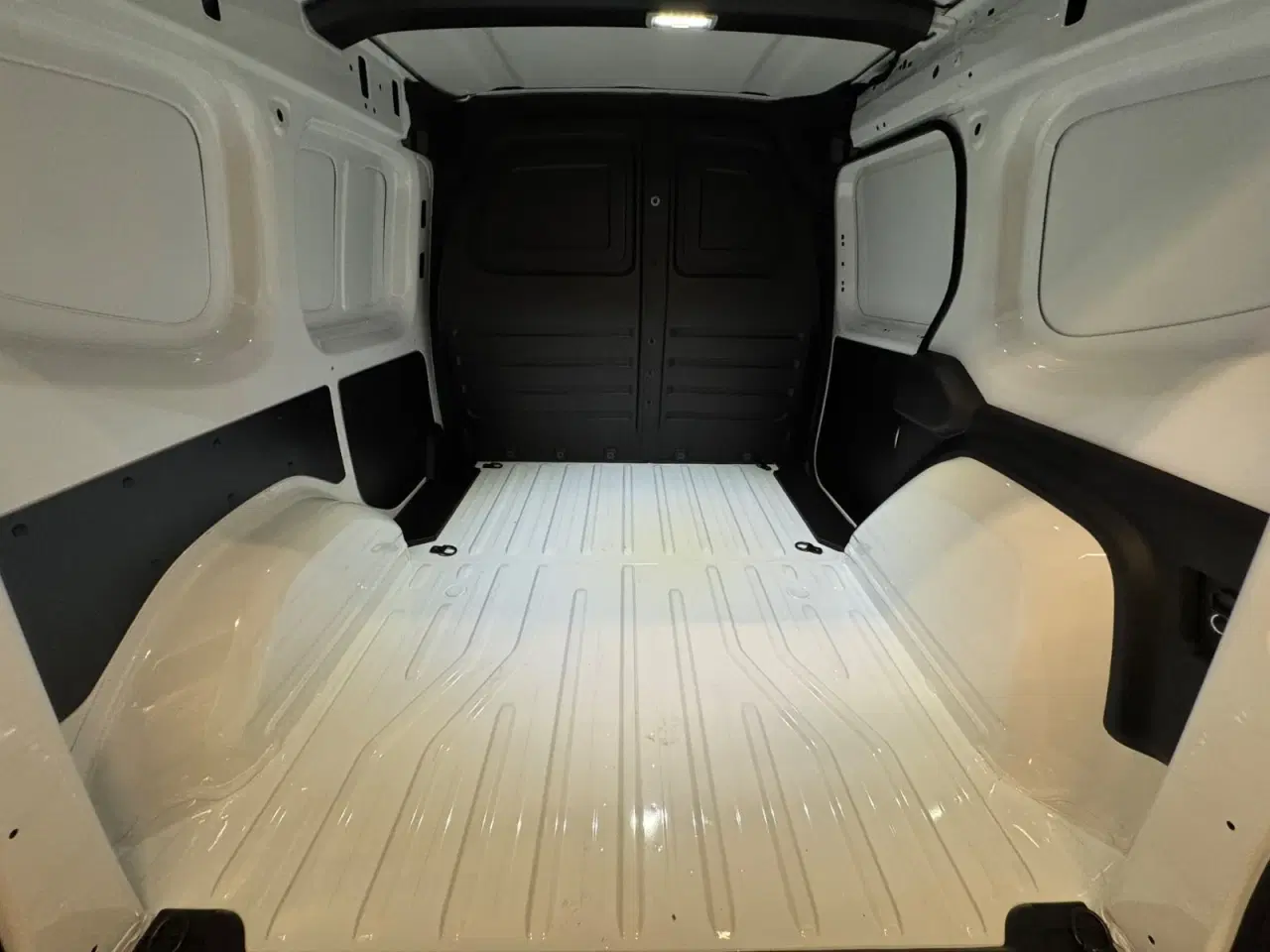 Billede 14 - Renault Kangoo 1,5 dCi 95 L1 Tekno