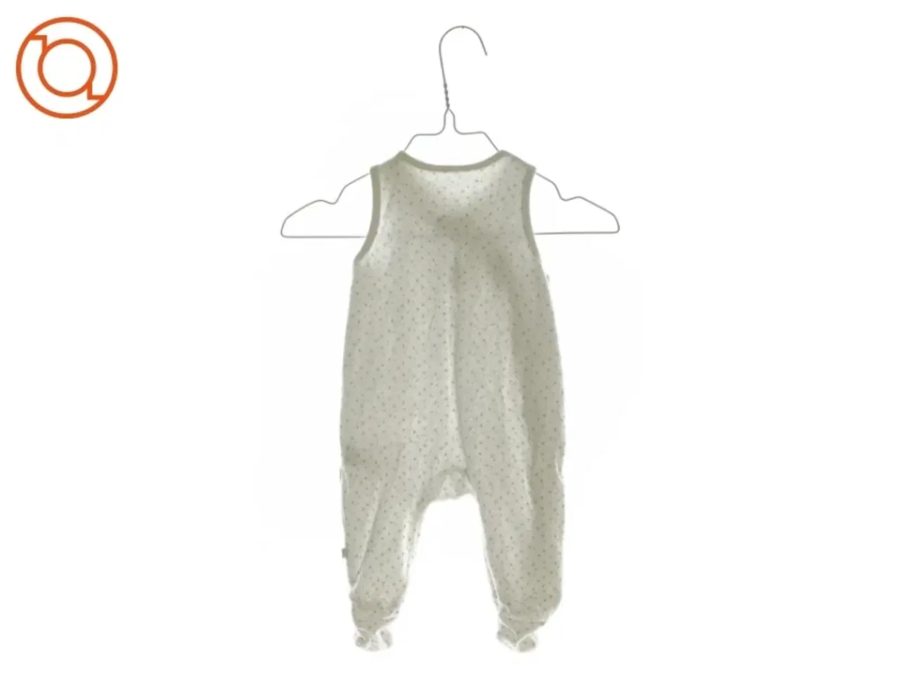 Billede 2 - Heldragt det med stjerner (str. ca. 56)