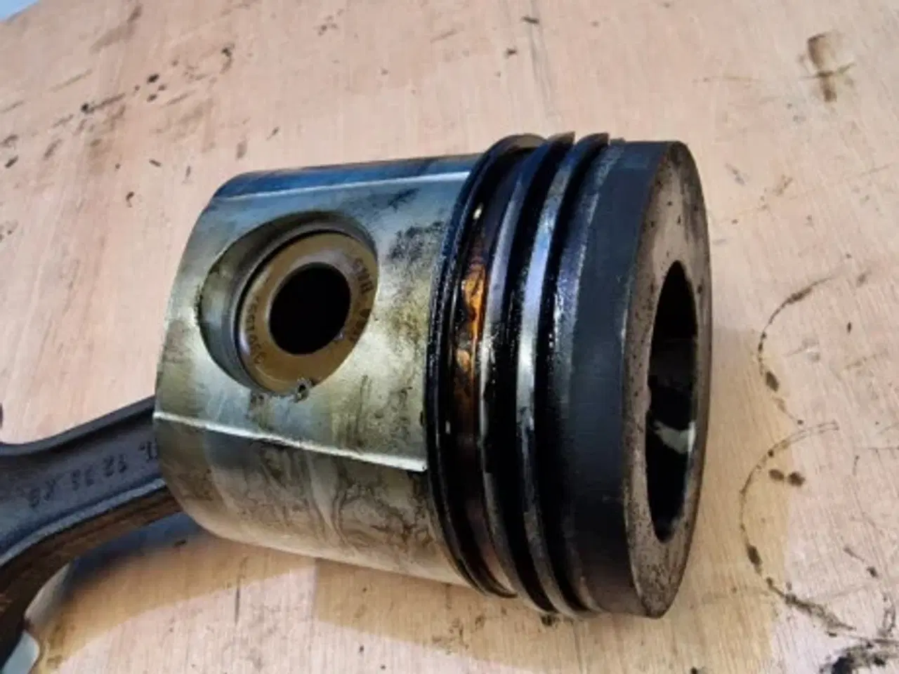 Billede 8 - Case 2188 Stempel A77773