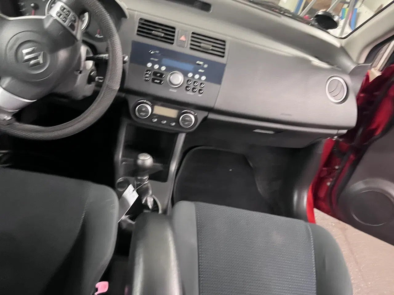 Billede 10 - Suzuki Swift 1.3 GLX