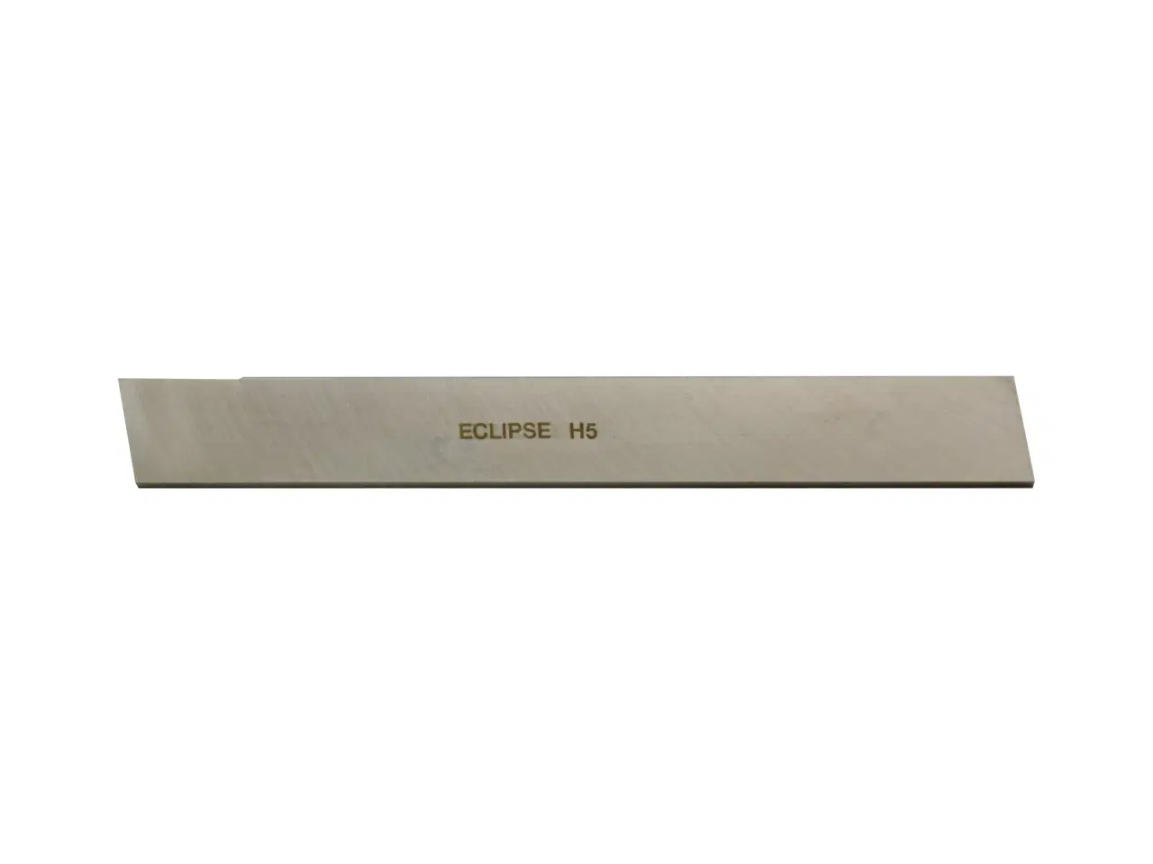 Billede 1 - Stikstål til ASH16SE HSS - 3,5 x 16 x 100 mm