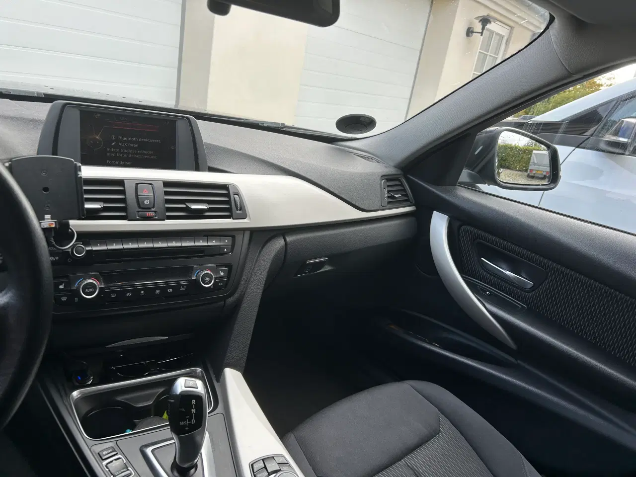 Billede 10 - Bmw 318D F31 årg 2015