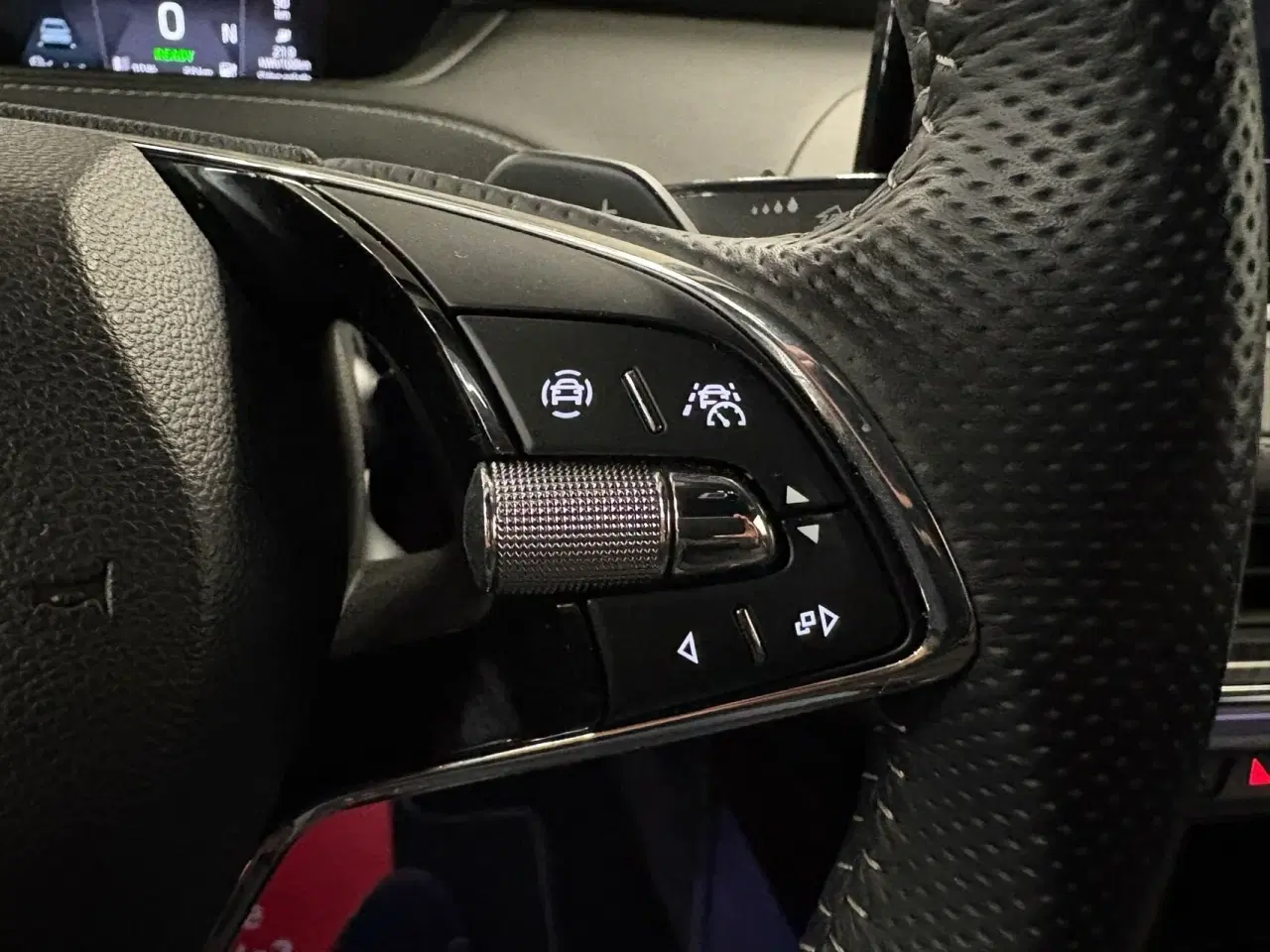 Billede 12 - Skoda Enyaq 80X iV Sportline 4x4 265HK 5d Aut.