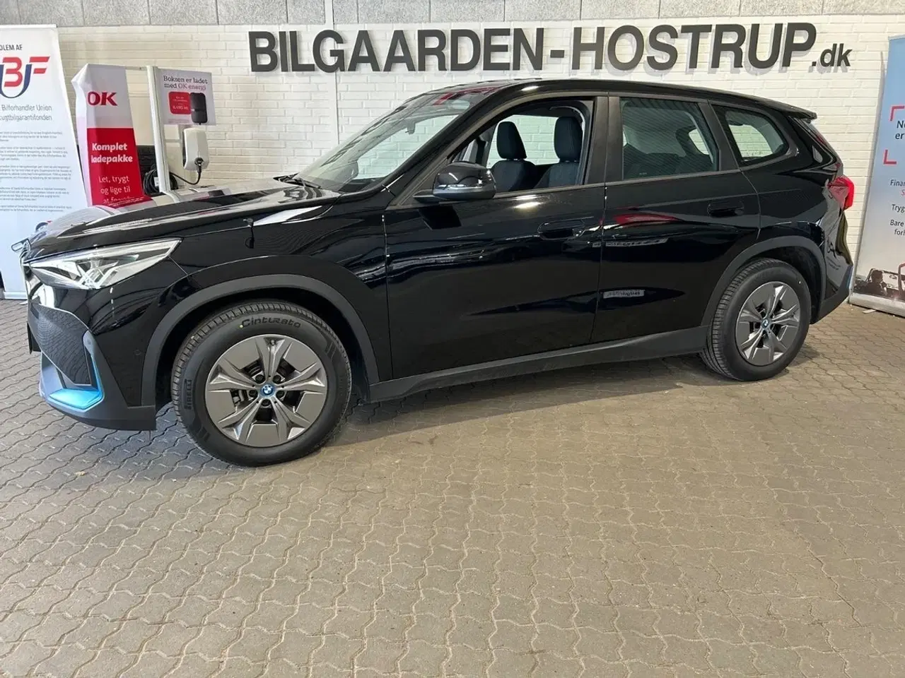Billede 3 - BMW iX1  xDrive30