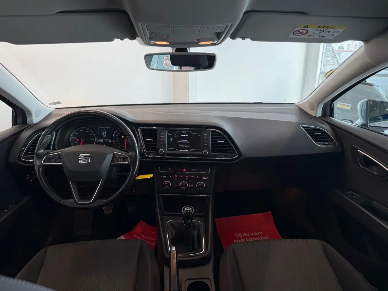 Billede 5 - Seat Leon 1,2 TSi 110 Style