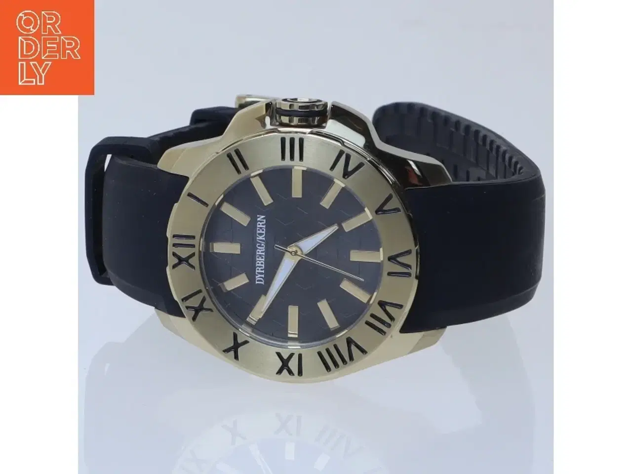 Billede 1 - Dyrberg Kern ur fra Dyrberg Kern (str. 45 mm)