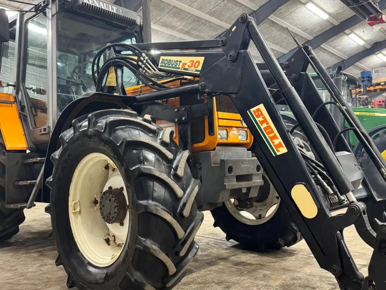 Billede 13 - Renault 106-54 106-54