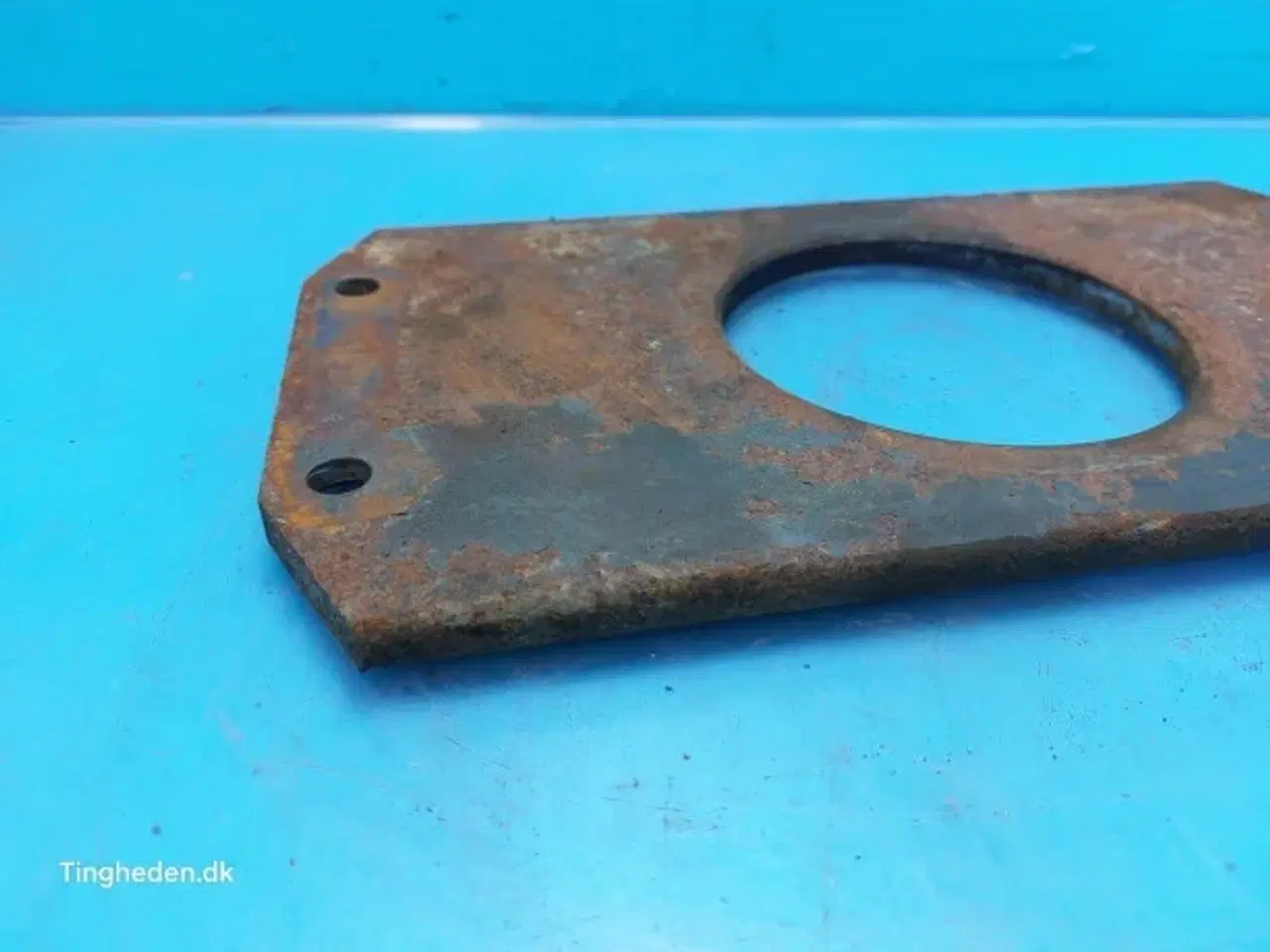 Billede 6 - Case 1640 Plade 181315C1