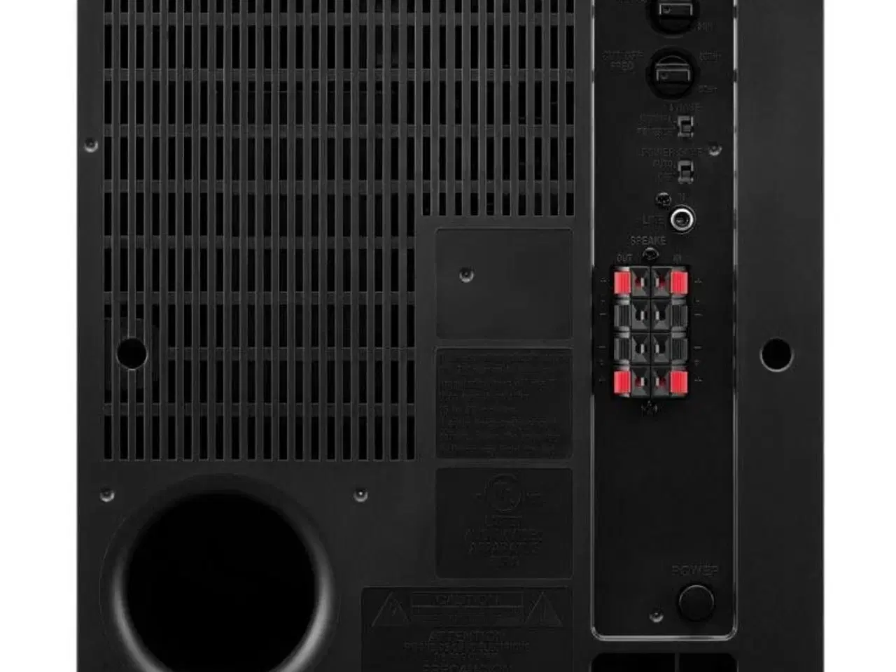 Billede 2 - Sony 10" subwoofer SA-CS9 