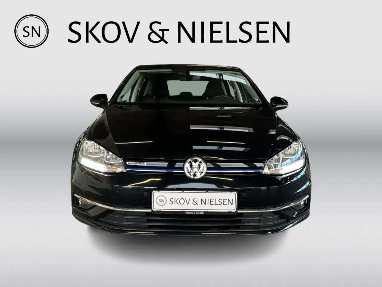 Billede 4 - VW Golf VII 1,5 TSi 130 Comfortline DSG