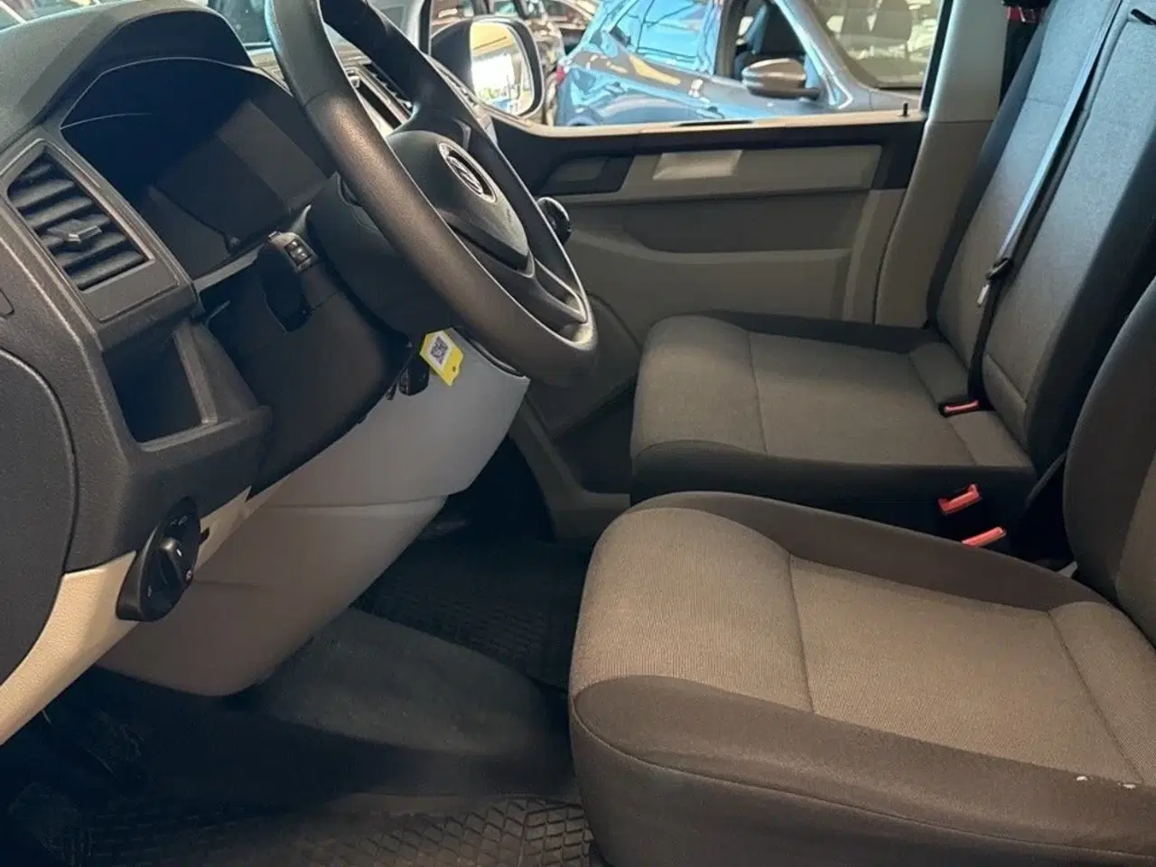 Billede 13 - VW Transporter 2,0 TDi 114 Kassevogn kort BMT