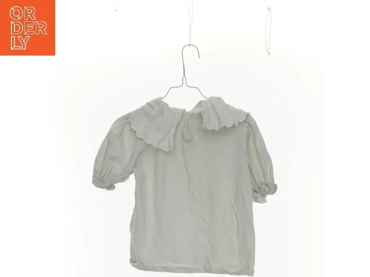 Billede 2 - T-Shirt fra Zara (str. 134 cm)