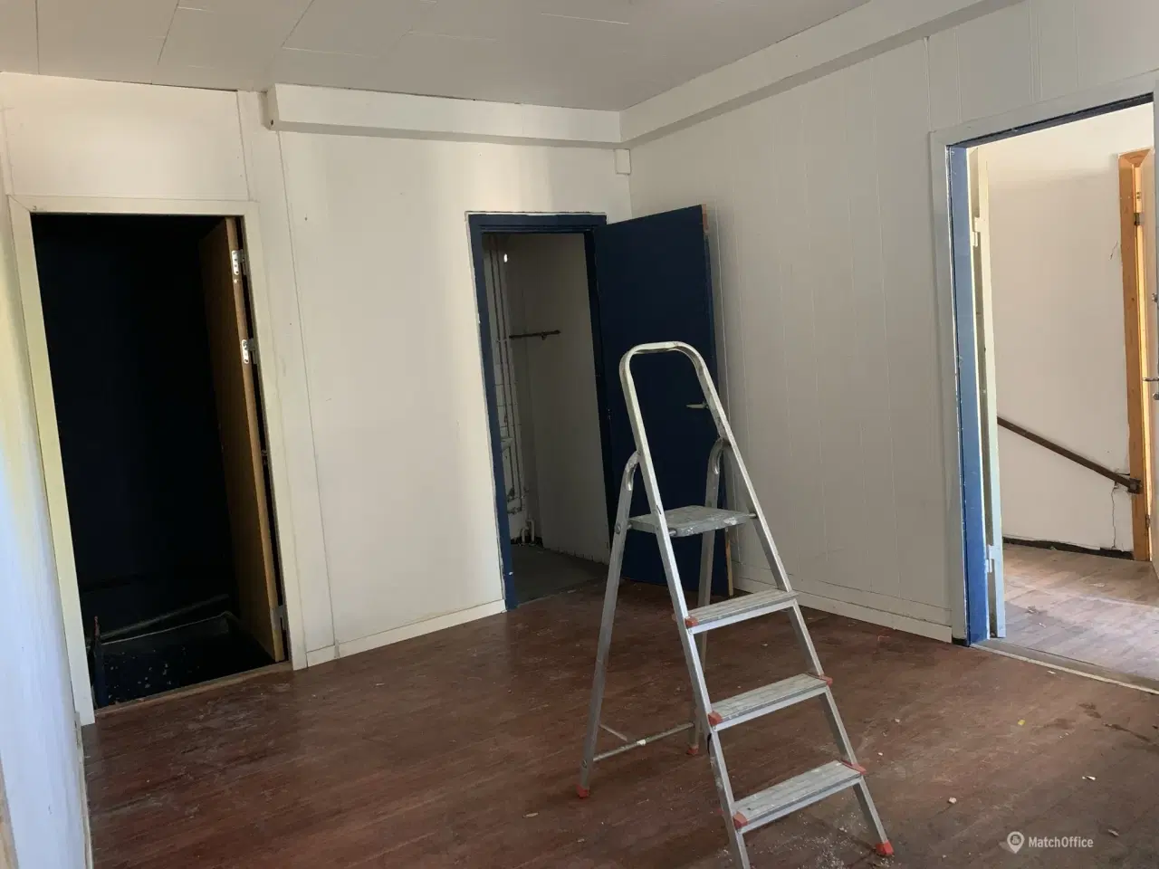 Billede 10 - Butikslokale til leje i Vordingborg