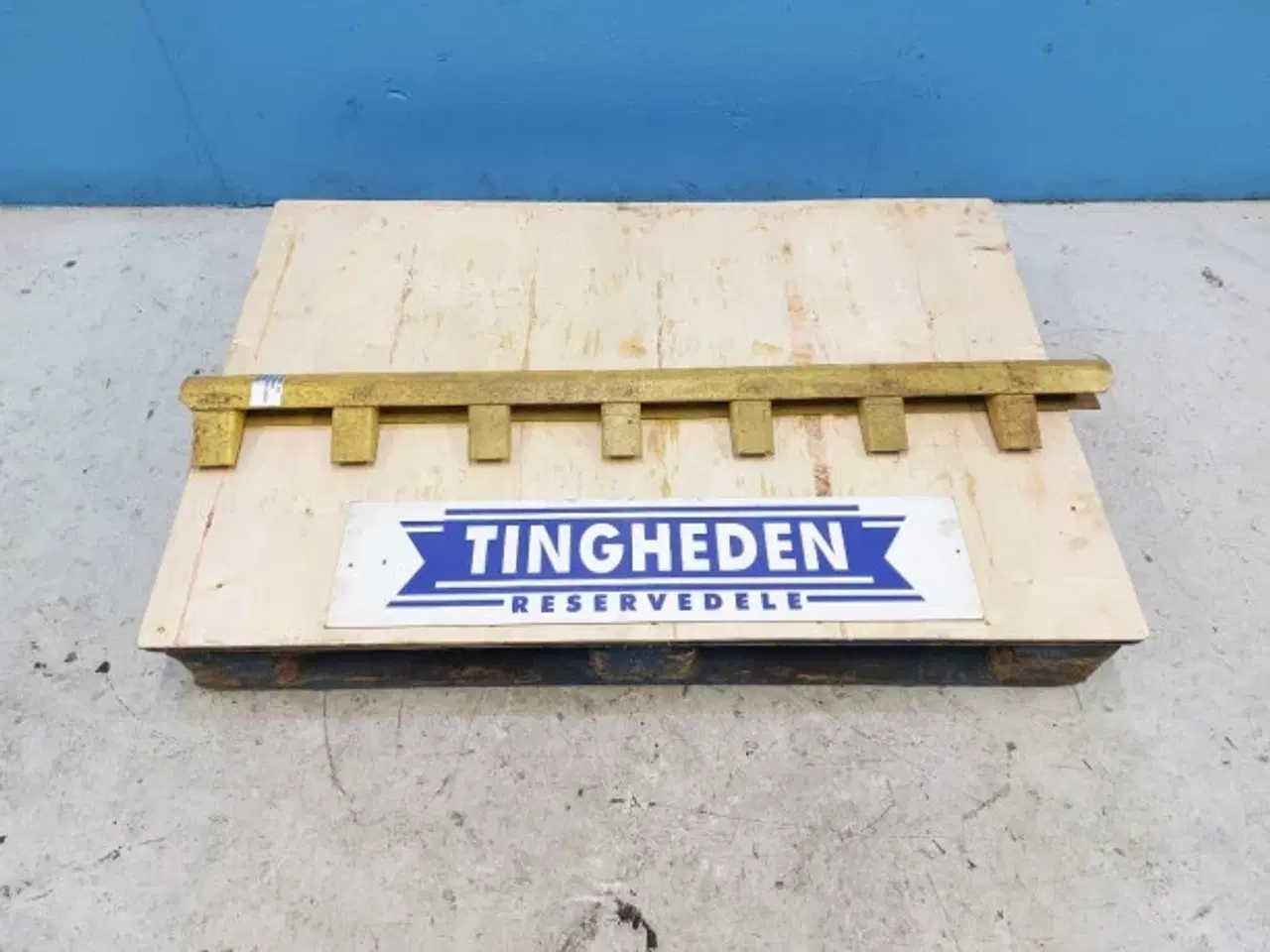 Billede 1 - New Holland 1550 Kærneudskiller 398525