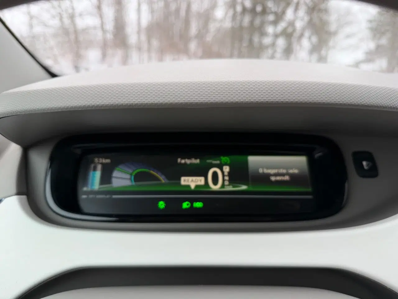 Billede 7 - Renault Zoe 22 Life