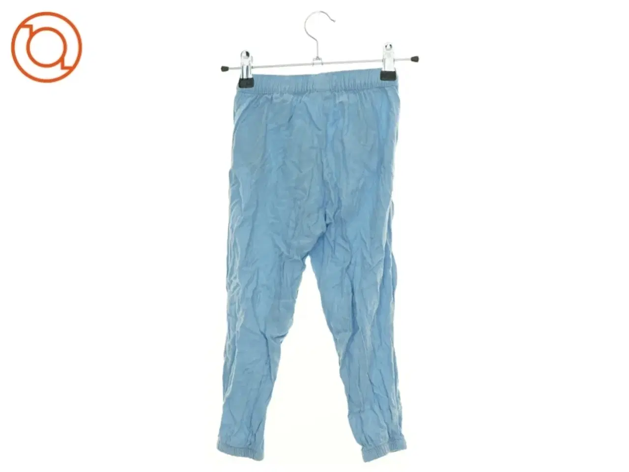 Billede 2 - Bukser fra H&M (str. 110 cm)