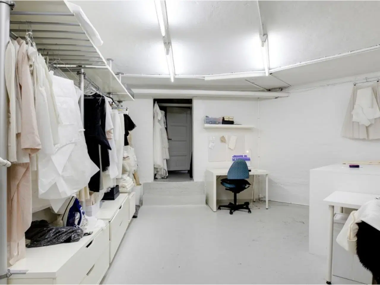 Billede 9 - FLOT OG CHARMERENDE BUTIK PÅ 131 M2