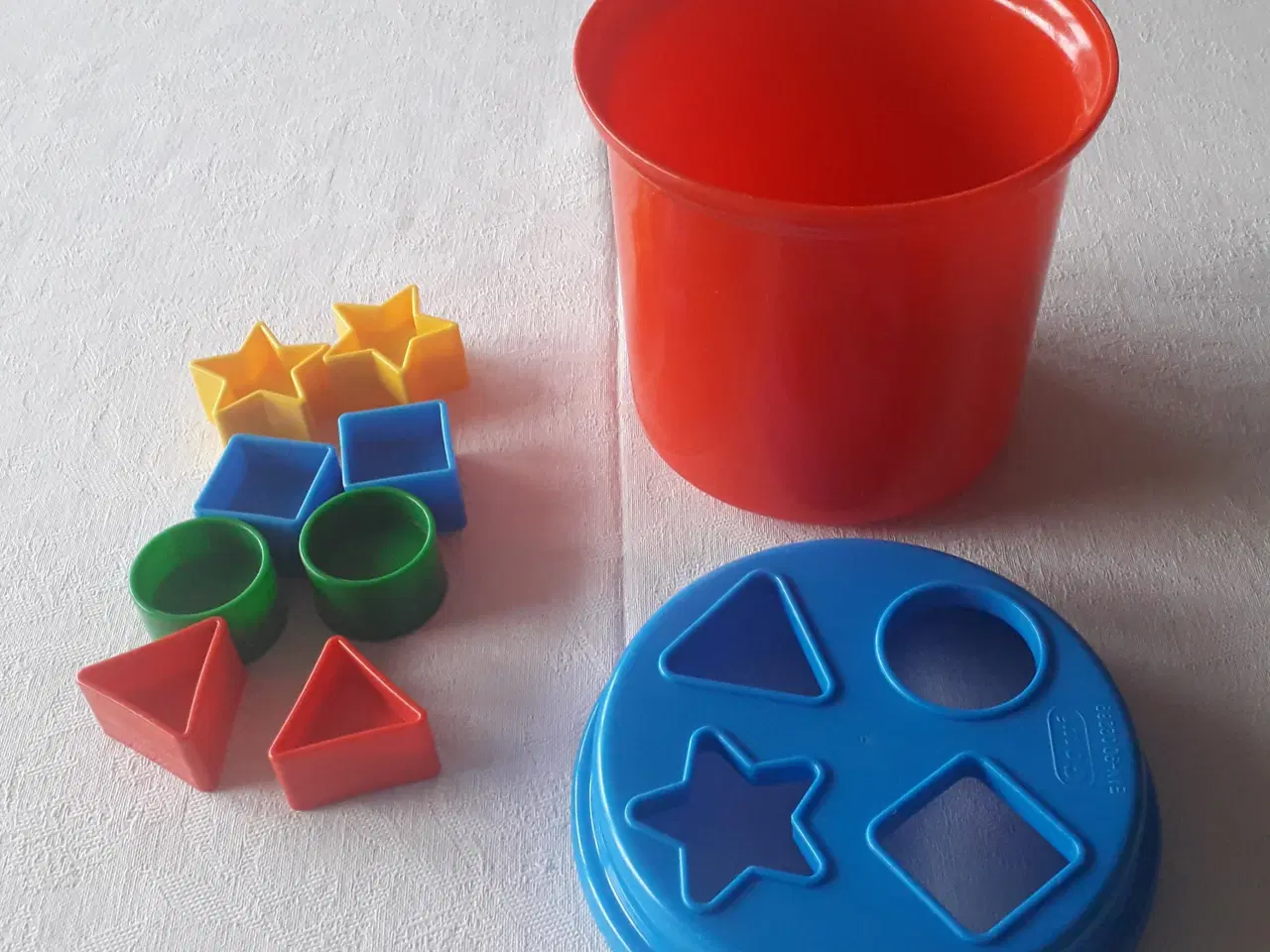 Billede 3 - Putteboks