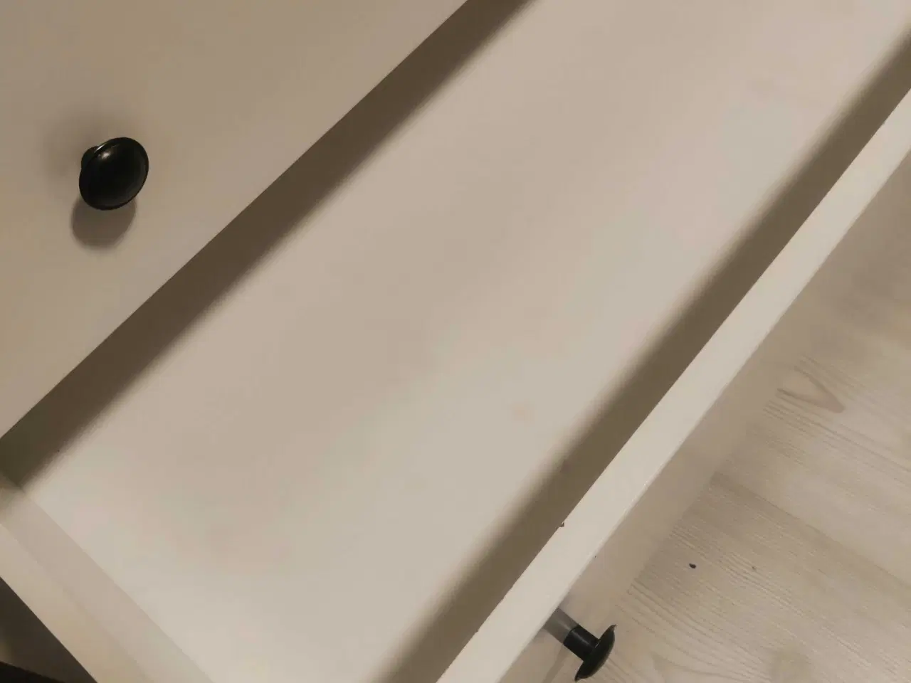 Billede 4 - Flot Vitrineskab 