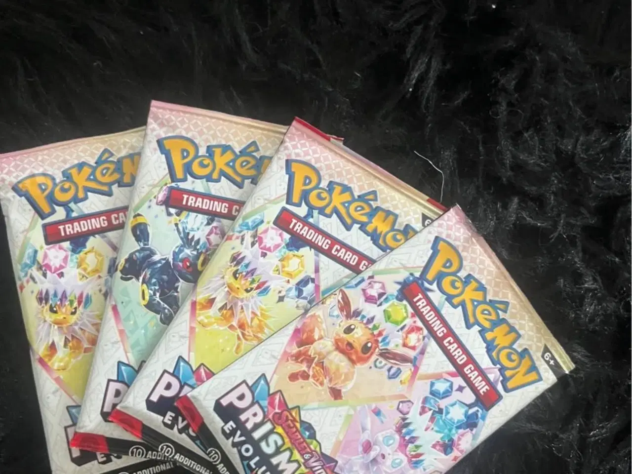 Billede 1 - Pokemon kort