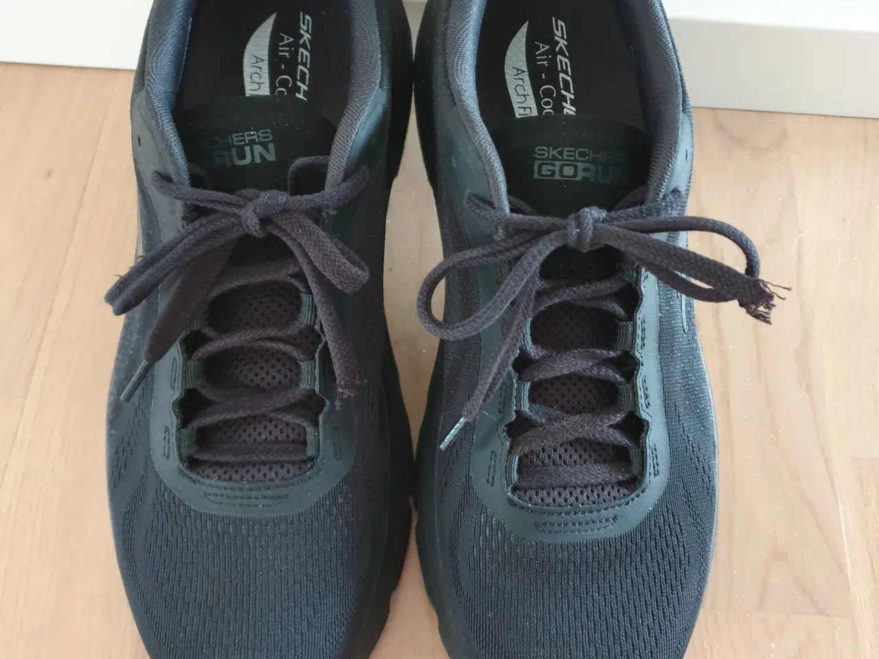 Billede 1 - Skechers, str. 45