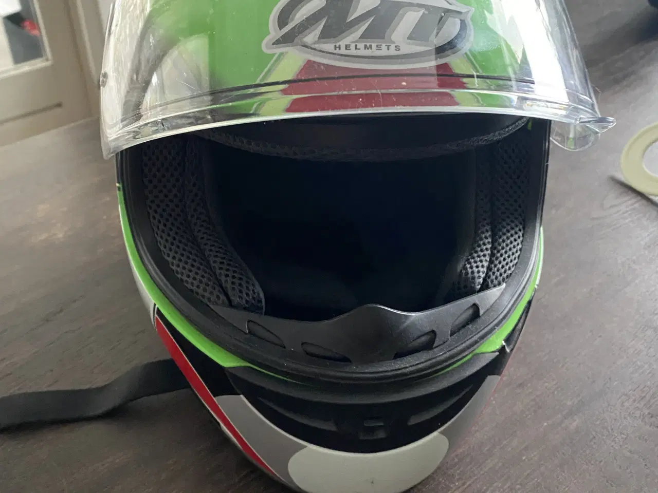 Billede 5 - Mc tøj str 128. 